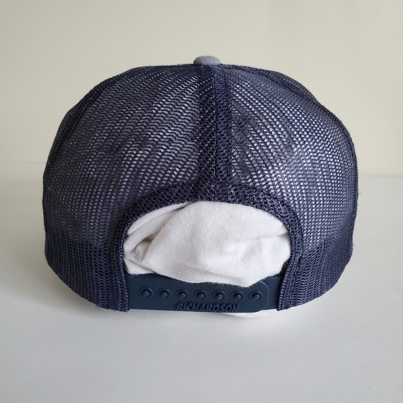 Vintage Cape Cod Baseball League Hat - Picture 5 of 8